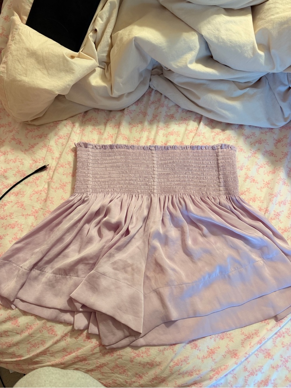 Koch shorts
